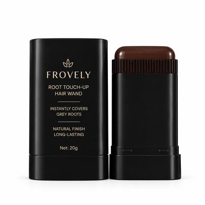 Frovely™ Hair Dying Comb