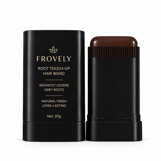 Frovely™ Hair Dying Comb