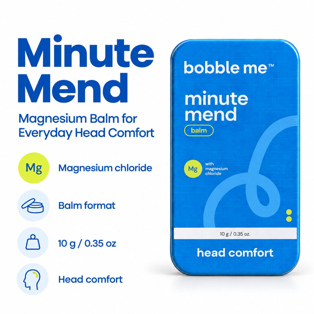 FROVELY Minute Mend™