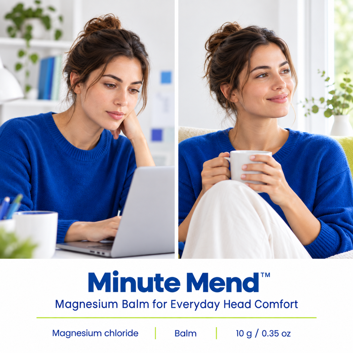 FROVELY Minute Mend™